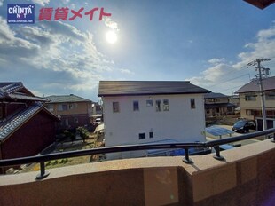 北楠駅 徒歩12分 2階の物件内観写真